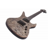 Schecter Avenger 40. Yıl Serisi Elektro Gitar (Snow Leopard Pearl)<br>Fotoğraf: 8/9
