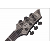 Schecter Avenger 40. Yıl Serisi Elektro Gitar (Snow Leopard Pearl)<br>Fotoğraf: 9/9