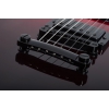 Schecter Avenger Standard Elektro Gitar (Blood Burst), Fotoğraf: 4/6