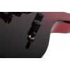 Schecter Avenger Standard Elektro Gitar (Blood Burst), Fotoğraf: 6/6