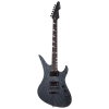 Schecter Avenger Standard Elektro Gitar (Charcoal Satin), Fotoğraf: 1/6