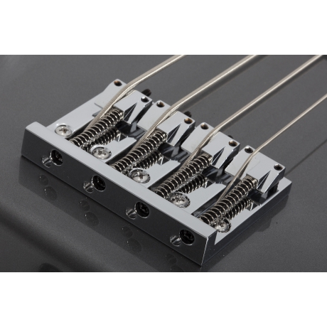 Schecter Banshee 4 Telli Bas Gitar (Carbon Grey)<br>Fotoğraf: 6/10