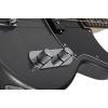 Schecter Banshee 4 Telli Bas Gitar (Carbon Grey)<br>Fotoğraf: 7/10