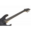 Schecter Banshee 6 A Elektro Gitar (Trans Black Burst)<br>Fotoğraf: 3/5