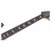 Schecter Banshee-6 Extreme Elektro Gitar (Charcoal Burst)<br>Fotoğraf: 2/4