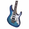 Schecter Banshee-6 Extreme FR Elektro Gitar (Ocean Blue Burst)<br>Fotoğraf: 4/5