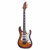 Schecter Banshee-6 Extreme FR Elektro Gitar (Vintage Sunburst)<br>Fotoğraf: 1/4
