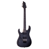 Schecter Banshee-6 FR Active Solak Elektro Gitar (Trans Black Burst)<br>Fotoğraf: 1/1