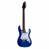 Schecter BANSHEE-6 SGR Elektro Gitar (Electric Blue)<br>Fotoğraf: 1/4