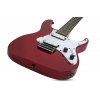 Schecter BANSHEE-6 SGR Elektro Gitar (Metallic Red)<br>Fotoğraf: 4/7