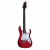 Schecter BANSHEE-6 SGR Elektro Gitar (Metallic Red)<br>Fotoğraf: 1/7