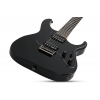Schecter BANSHEE-6 SGR Elektro Gitar (Siyah)<br>Fotoğraf: 2/6