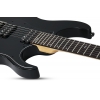 Schecter BANSHEE-6 SGR Elektro Gitar (Siyah)<br>Fotoğraf: 6/6