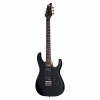 Schecter BANSHEE-6 SGR Elektro Gitar (Siyah)<br>Fotoğraf: 1/6