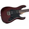 Schecter BANSHEE-6 SGR Elektro Gitar (Walnut Satin)<br>Fotoğraf: 2/4