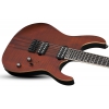Schecter Banshee Elite-6 Elektro Gitar (Cat's Eye Pearl)<br>Fotoğraf: 2/7