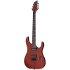 Schecter Banshee Elite-6 Elektro Gitar (Cat's Eye Pearl)<br>Fotoğraf: 1/7