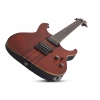 Schecter Banshee Elite-6 Elektro Gitar (Cat's Eye Pearl)<br>Fotoğraf: 3/7