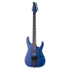 Schecter Banshee GT FR Elektro Gitar (Satin Trans Blue)<br>Fotoğraf: 1/6