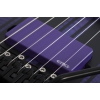 Schecter Banshee GT FR Elektro Gitar (Satin Trans Purple)<br>Fotoğraf: 4/6