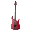 Schecter Banshee GT FR Elektro Gitar (Satin Trans Red)<br>Fotoğraf: 1/7