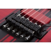 Schecter Banshee GT FR Elektro Gitar (Satin Trans Red)<br>Fotoğraf: 5/7