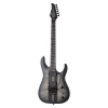 Schecter Banshee GT FR Satin Elektro Gitar (Charcoal Burst)<br>Fotoğraf: 1/6