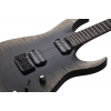 Schecter Banshee Mach-6 Elektro Gitar (Fallout Burst)<br>Fotoğraf: 2/7