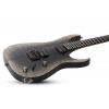 Schecter Banshee Mach-6 Elektro Gitar (Fallout Burst)<br>Fotoğraf: 3/7