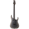 Schecter Banshee Mach-6 Elektro Gitar (Fallout Burst)<br>Fotoğraf: 1/7