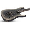 Schecter Banshee Mach-6 FR S Elektro Gitar (Fallout Burst)<br>Fotoğraf: 2/9