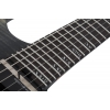 Schecter Banshee Mach-6 FR S Elektro Gitar (Fallout Burst)<br>Fotoğraf: 5/9