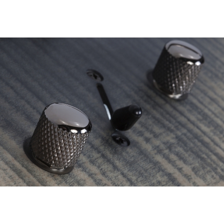 Schecter Banshee Mach-6 FR S Elektro Gitar (Fallout Burst)<br>Fotoğraf: 4/9