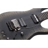 Schecter Banshee Mach-7 FR S 7 Telli Elektro Gitar (Fallout Burst)<br>Fotoğraf: 2/7
