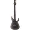 Schecter Banshee Mach-7 FR S 7 Telli Elektro Gitar (Fallout Burst)<br>Fotoğraf: 1/7