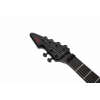 Schecter Blackjack A-6 FR Elektro Gitar (Gloss Black)<br>Fotoğraf: 5/8