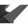 Schecter Blackjack C-1 Elektro Gitar (Gloss Black)<br>Fotoğraf: 4/8