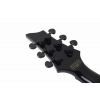 Schecter Blackjack C-1 Elektro Gitar (Gloss Black)<br>Fotoğraf: 6/8
