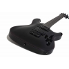 Schecter Blackjack C-1 Elektro Gitar (Gloss Black)<br>Fotoğraf: 3/8