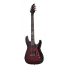Schecter Blackjack SLS C-1 Active Elektro Gitar (Crimson Burst)<br>Fotoğraf: 1/1