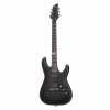 Schecter Blackjack SLS C-1 SBK Pasif Elektro Gitar<br>Fotoğraf: 1/4