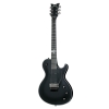 Schecter Blackjack SLS Solo-6 FR A Hell's Gate Elektro Gitar (Satin Black)<br>Fotoğraf: 1/4