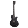 Schecter Blackjack SLS Solo-6 FR P Hell's Gate Elektro Gitar (Mat Siyah)<br>Fotoğraf: 1/3