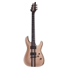 Schecter C-1 40. Yıl Özel Serisi Elektro Gitar (Natural Pearl)<br>Fotoğraf: 1/4