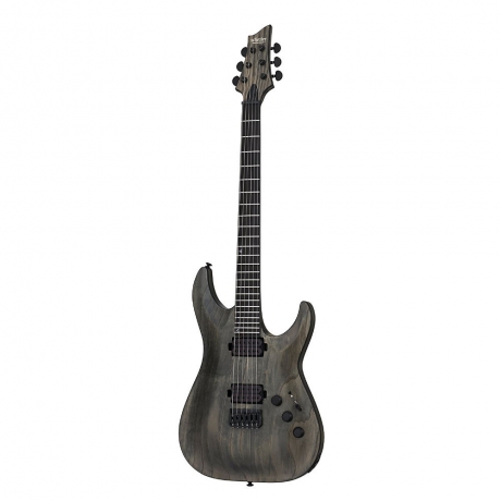 Schecter C-1 Apocalypse Elektro Gitar (Rusty Grey)<br>Fotoğraf: 1/4