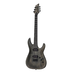 Schecter C-1 Apocalypse Elektro Gitar (Rusty Grey)