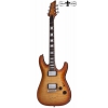 ​​​​​​Schecter C-1 Custom Elektro Gitar (Natural Vintage Burst)<br>Fotoğraf: 1/9