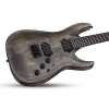 Schecter C-1 EX Elektro Gitar (Apocalypse Rusty Grey)<br>Fotoğraf: 2/7