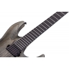 Schecter C-1 EX Elektro Gitar (Apocalypse Rusty Grey)<br>Fotoğraf: 5/7