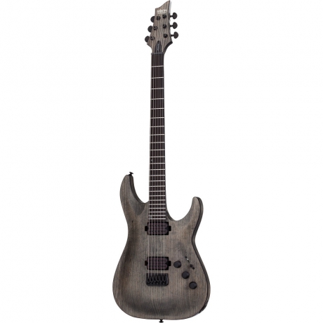 Schecter C-1 EX Elektro Gitar (Apocalypse Rusty Grey)<br>Fotoğraf: 1/7